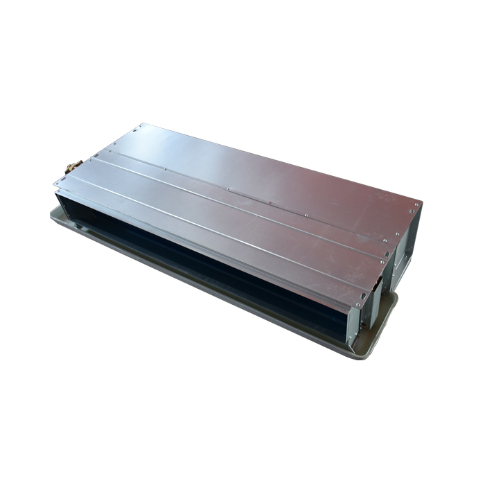 臥式暗裝風(fēng)機(jī)盤管